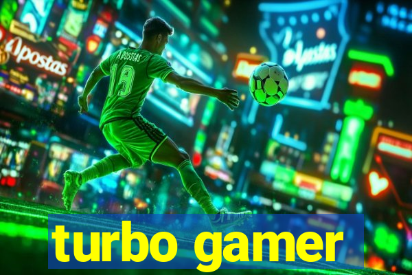 turbo gamer