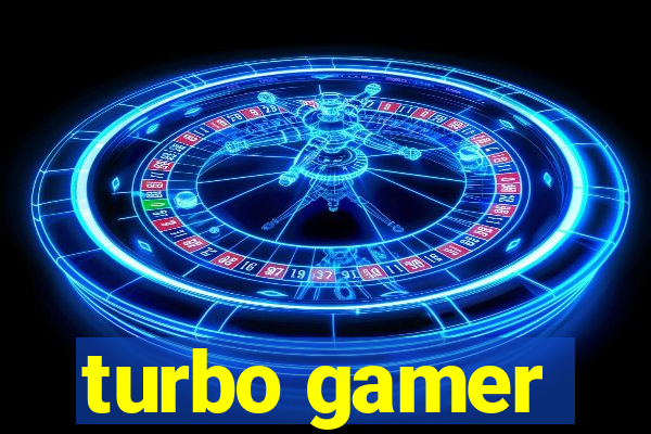 turbo gamer