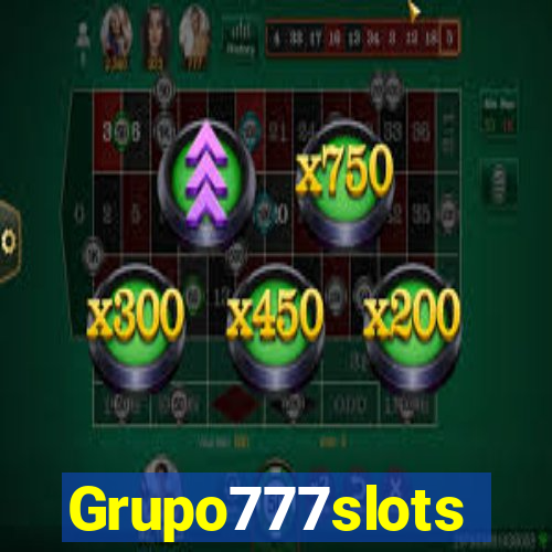 Grupo777slots