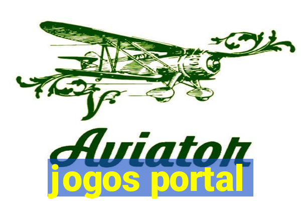 jogos portal