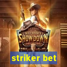 striker bet