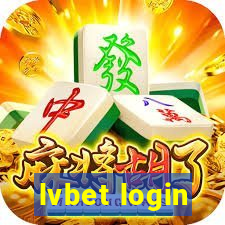 lvbet login