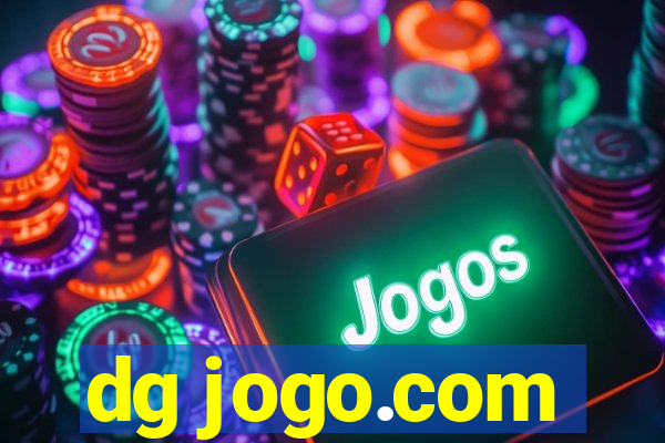 dg jogo.com