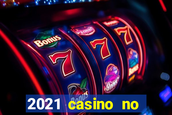 2021 casino no deposit bonus code