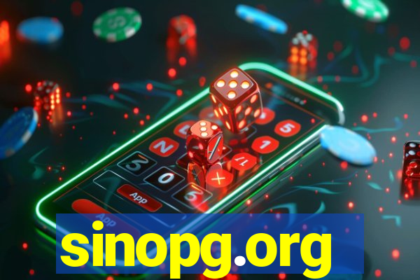 sinopg.org