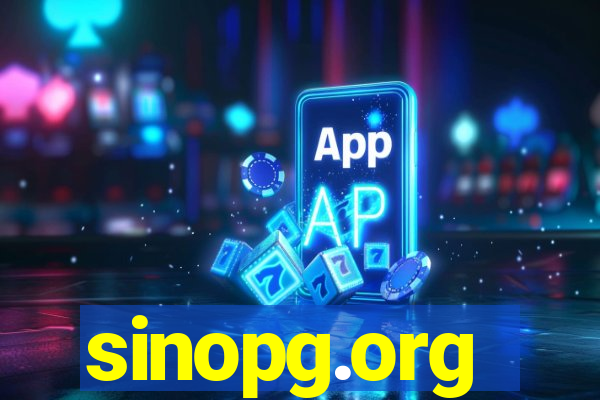 sinopg.org