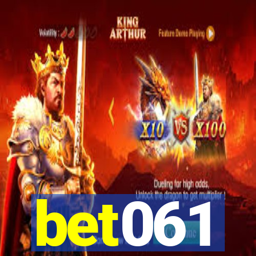 bet061