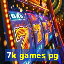 7k games pg