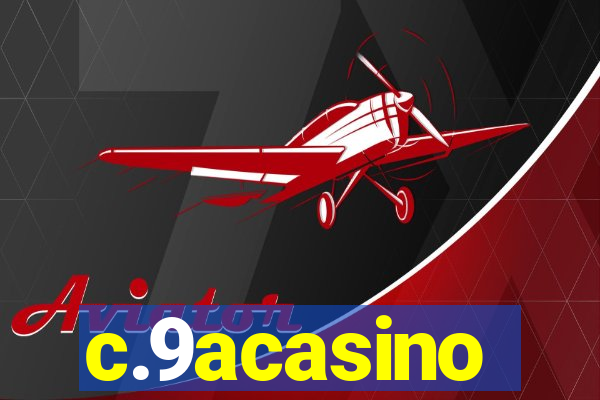 c.9acasino