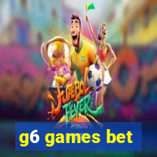 g6 games bet