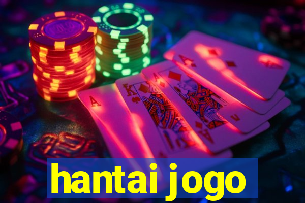 hantai jogo