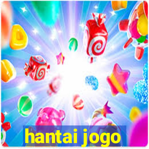 hantai jogo