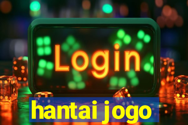 hantai jogo