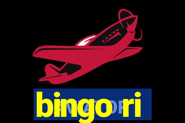 bingo ri