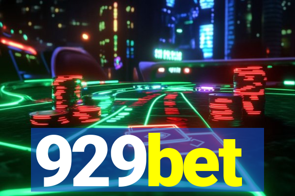 929bet