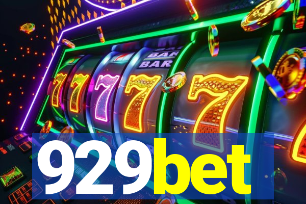 929bet