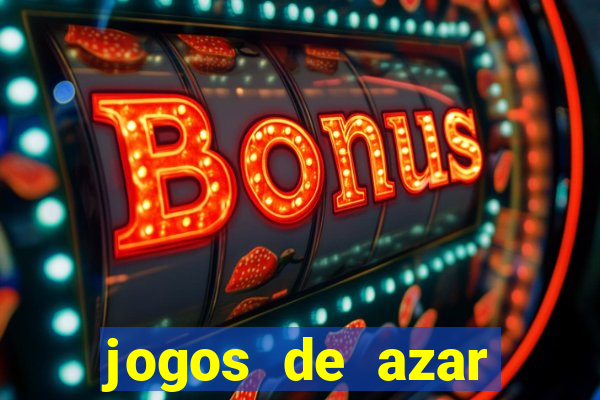 jogos de azar online gratis