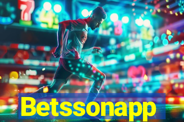 Betssonapp