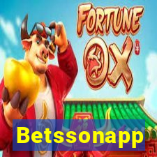 Betssonapp