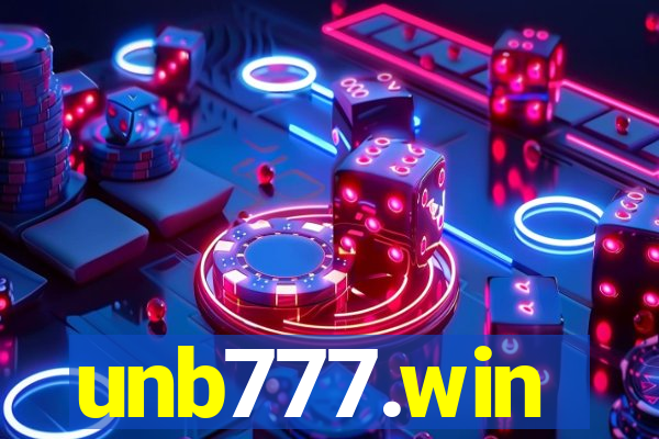 unb777.win