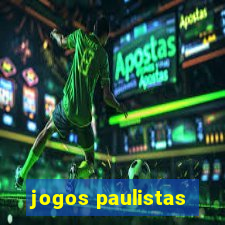 jogos paulistas