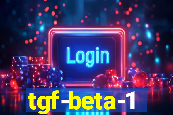 tgf-beta-1