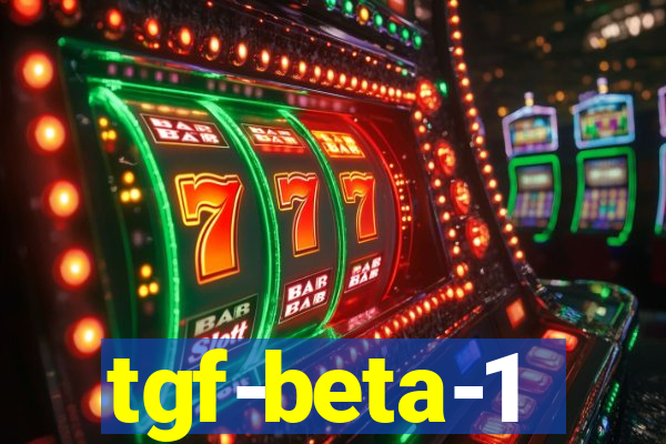 tgf-beta-1