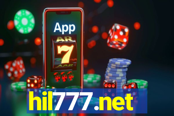 hil777.net