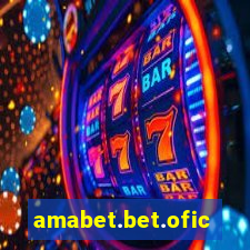 amabet.bet.oficial