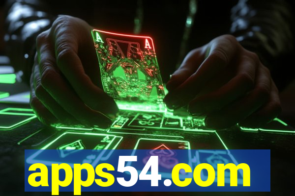 apps54.com