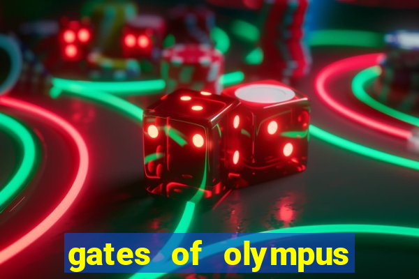 gates of olympus 1000 demo