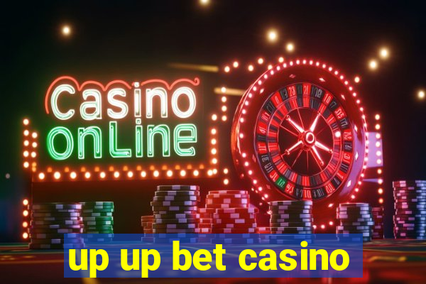 up up bet casino