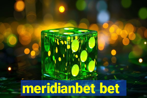 meridianbet bet