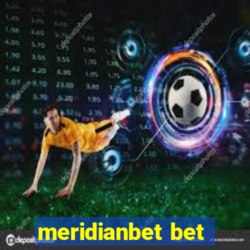 meridianbet bet