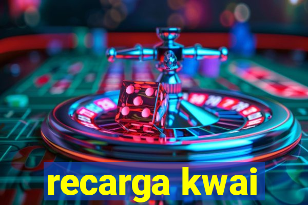 recarga kwai