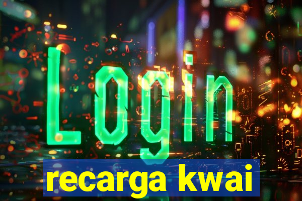 recarga kwai