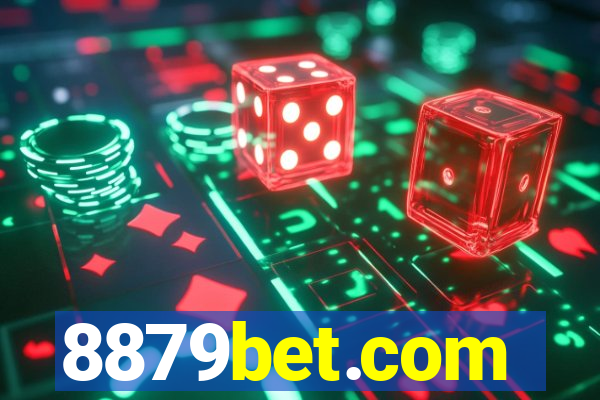 8879bet.com