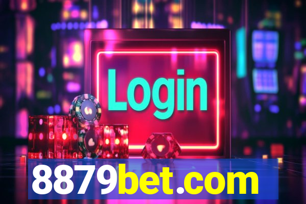 8879bet.com