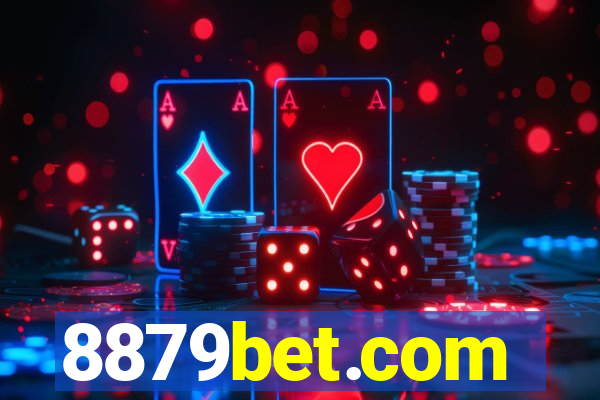 8879bet.com