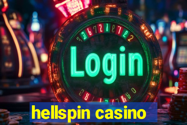 hellspin casino