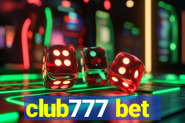 club777 bet