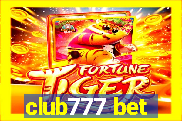 club777 bet