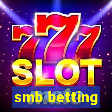 smb betting