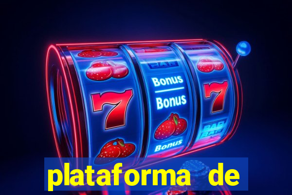 plataforma de aposta com deposito de 1 real