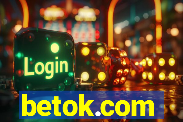 betok.com