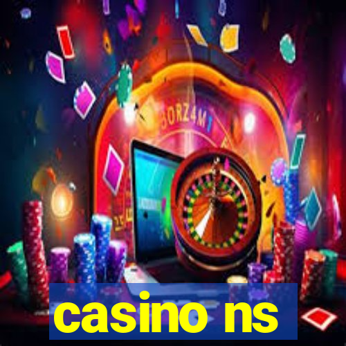 casino ns