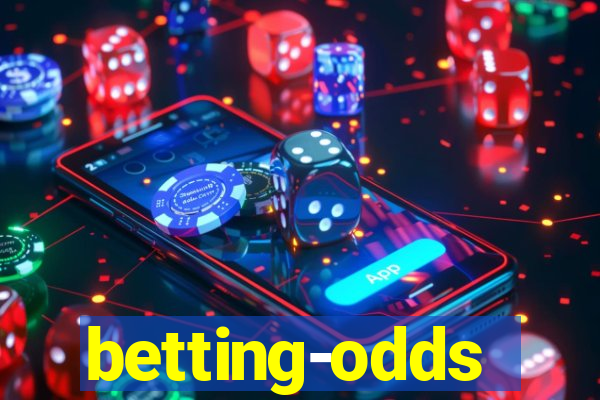 betting-odds