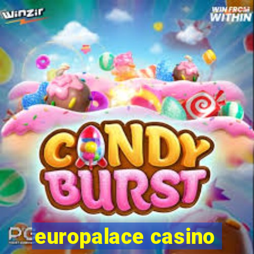 europalace casino