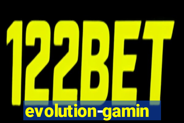 evolution-gaming-casino