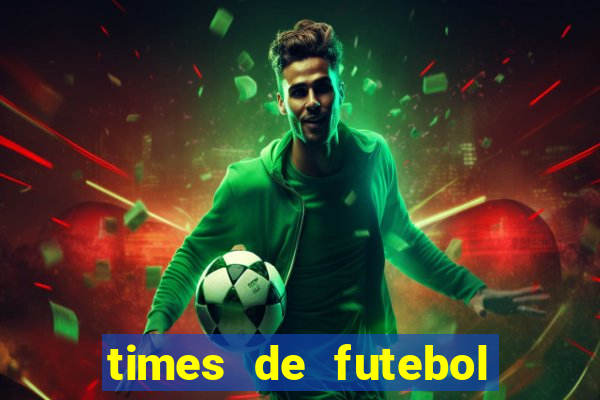 times de futebol de londres